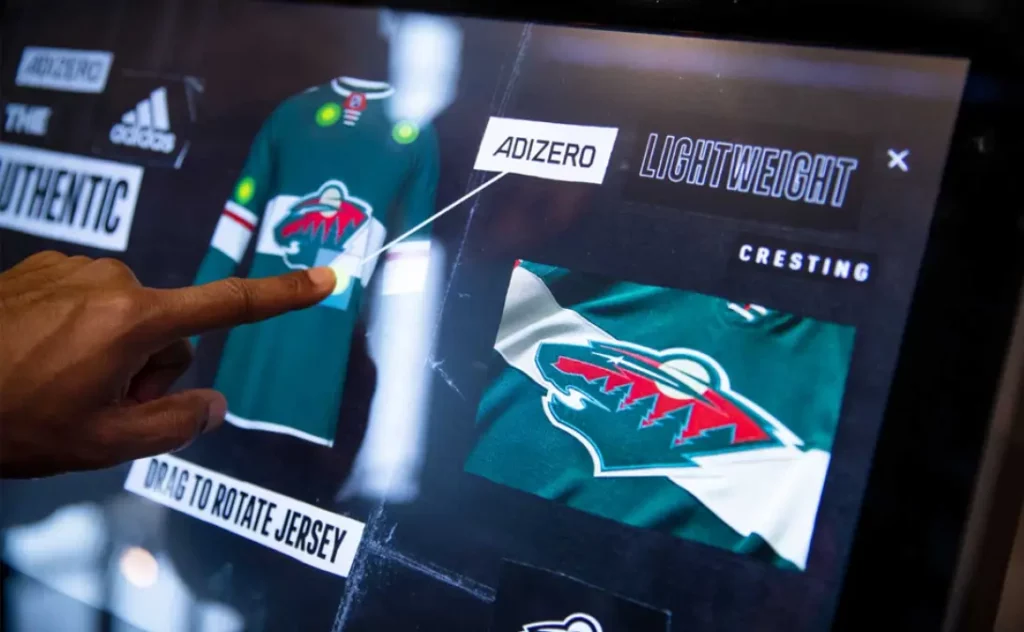 Also Creative User Experience Design Example